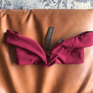 Not practical for my water activities.